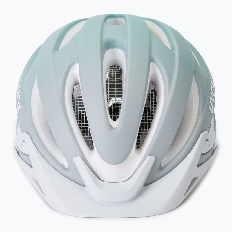 Cyklistická přilba UVEX True CC modrá S4100540115 2