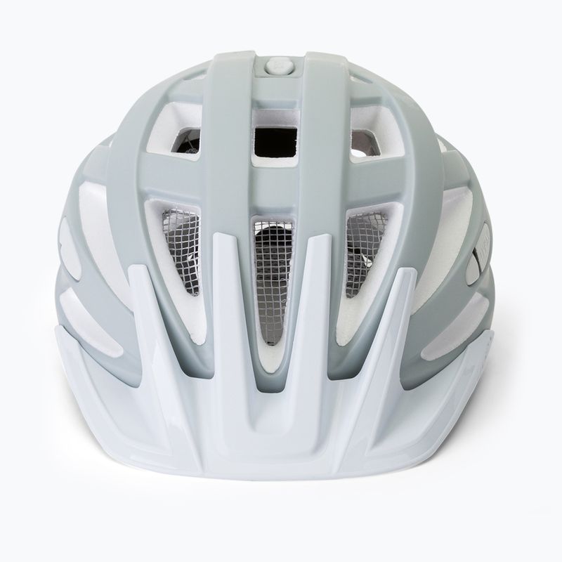 UVEX Cyklistická přilba I-vo CC White S4104233215 2