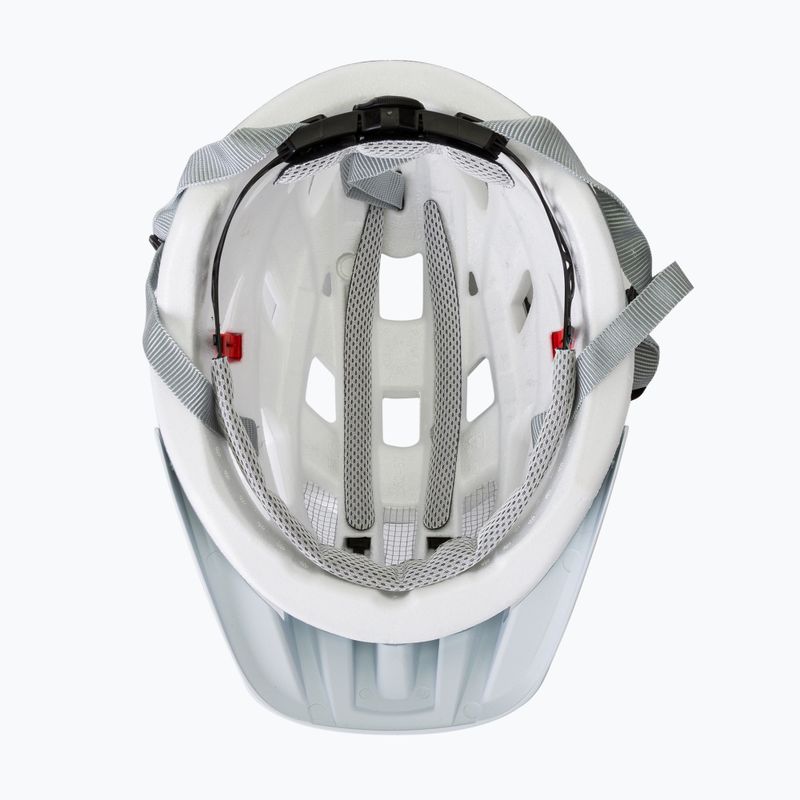 UVEX Cyklistická přilba I-vo CC White S4104233215 5