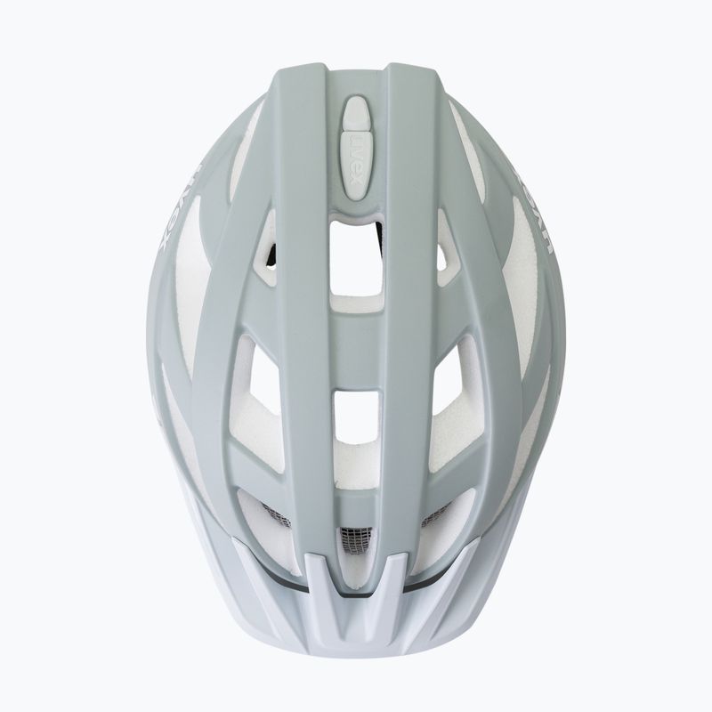 UVEX Cyklistická přilba I-vo CC White S4104233215 6