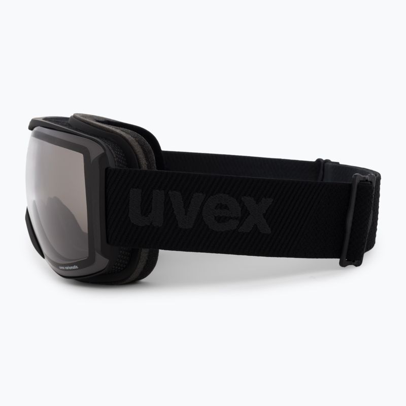 UVEX Downhill 2100 VPX lyžařské brýle černé 55/0/390/2030 4