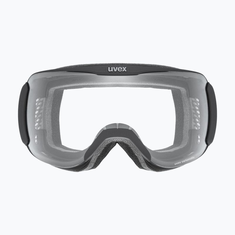 UVEX Downhill 2100 VPX lyžařské brýle černé 55/0/390/2030 6