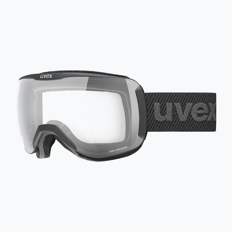UVEX Downhill 2100 VPX lyžařské brýle černé 55/0/390/2030 7