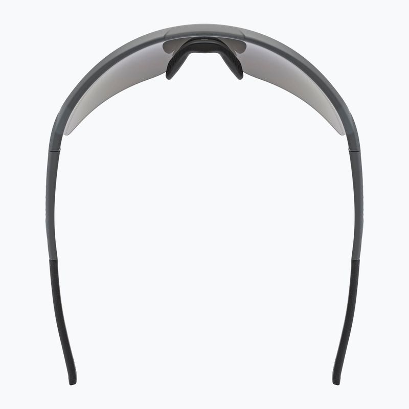 Cyklistické brýle UVEX Sportstyle 227 šedé S5320665516 9
