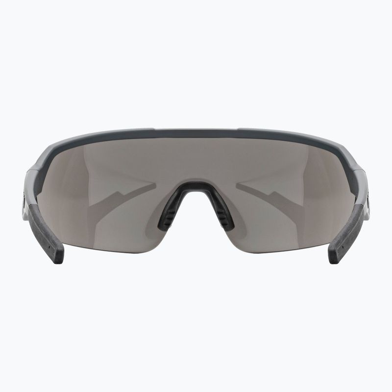 Cyklistické brýle UVEX Sportstyle 227 šedé S5320665516 10