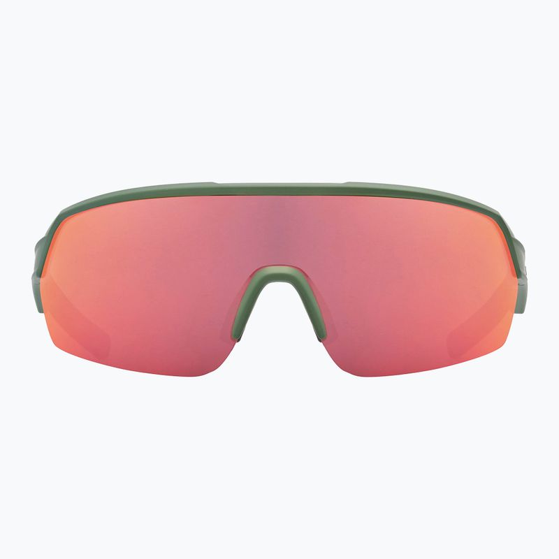 Cyklistické brýle UVEX Sportstyle 227 green S5320667716 8