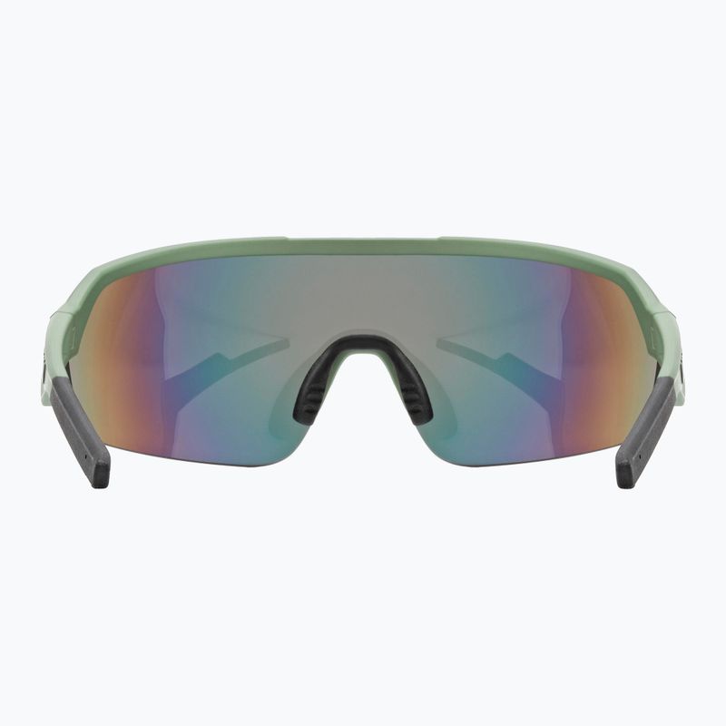 Cyklistické brýle UVEX Sportstyle 227 green S5320667716 10