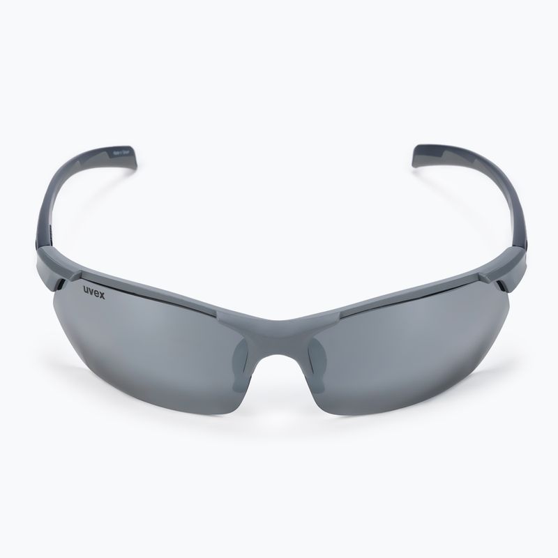 Sluneční brýle UVEX Sportstyle 114 šedo-tmavě modré S5309395416 3