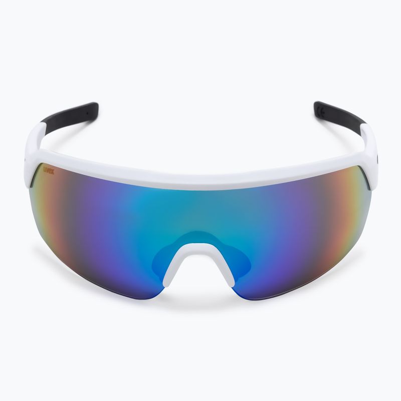 Cyklistické brýle UVEX Sportstyle 227 bílé S5320668816 3