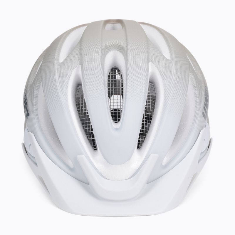 Cyklistická přilba UVEX True CC lilac S4100540615 2