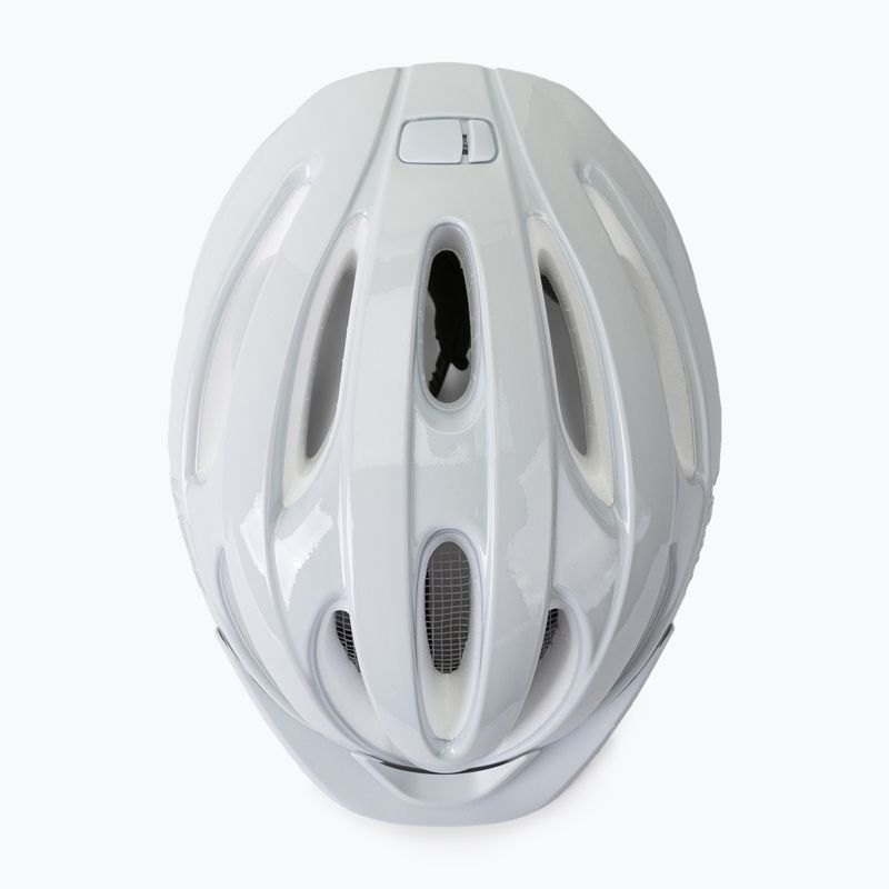 Cyklistická přilba UVEX True white S4100530615 6