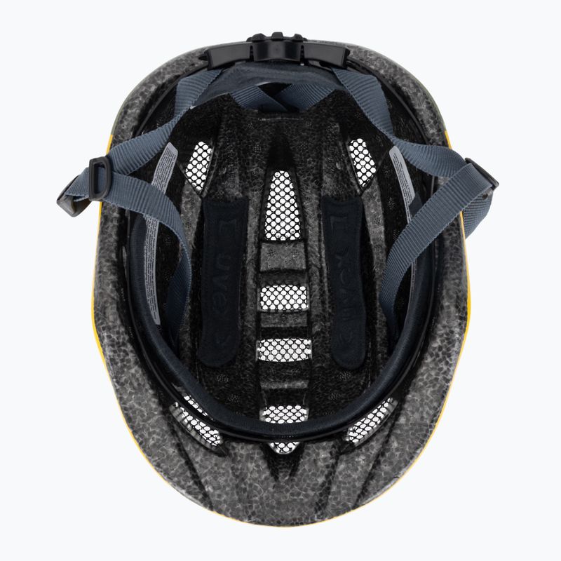 Dětská cyklistická přilba UVEX Kid 2 dino 5