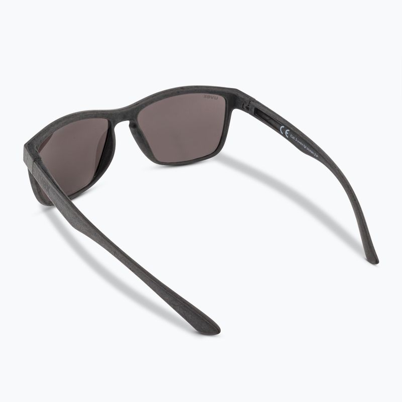 Sluneční brýle  UVEX LGL Ocean 2 P black/matte 3