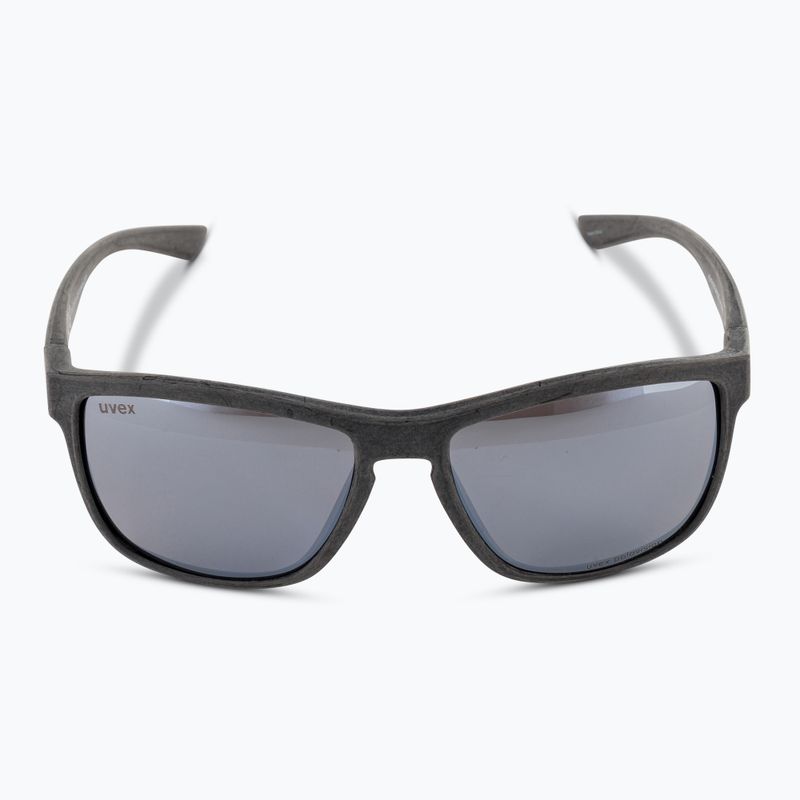 Sluneční brýle  UVEX LGL Ocean 2 P black/matte 4