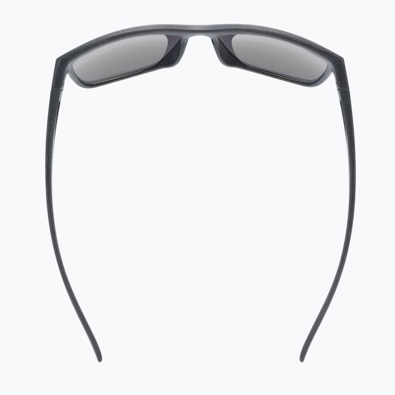 Sluneční brýle  UVEX LGL Ocean 2 P black/matte 7