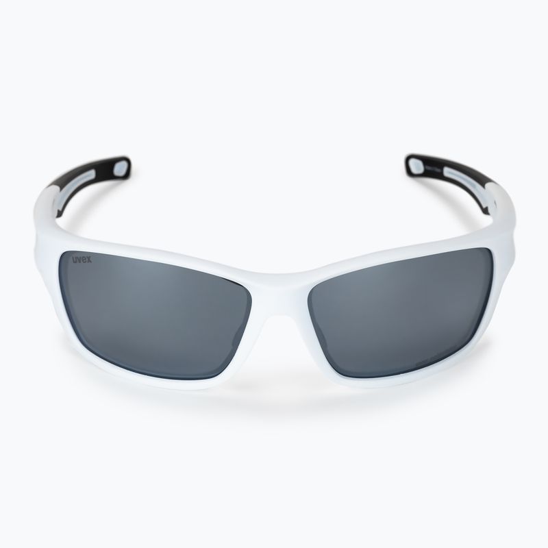 Cyklistické brýle UVEX Sportstyle 232 P white S5330028850 3