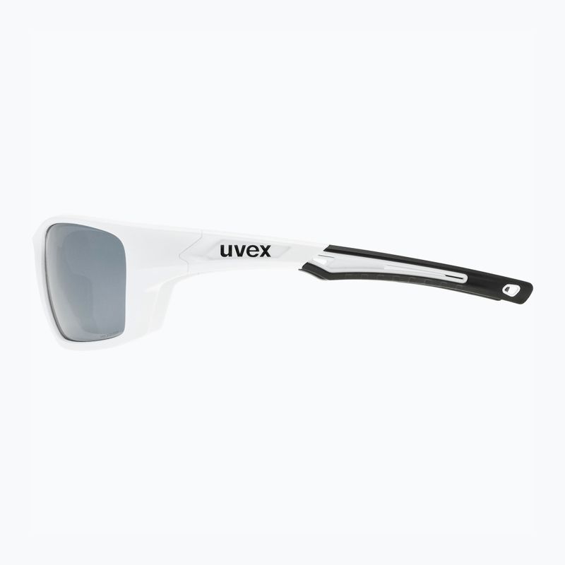 Cyklistické brýle UVEX Sportstyle 232 P white S5330028850 6