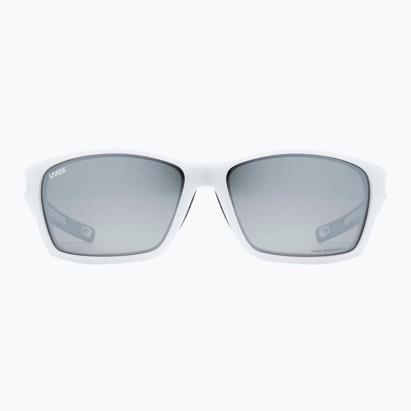Cyklistické brýle UVEX Sportstyle 232 P white S5330028850 7