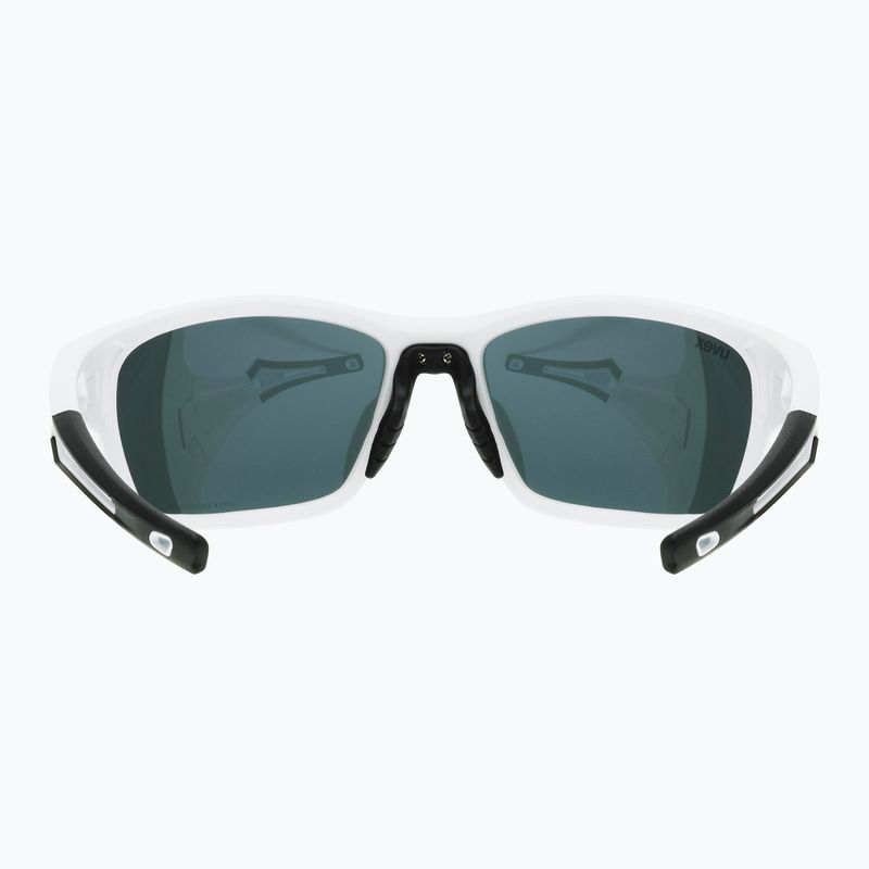 Cyklistické brýle UVEX Sportstyle 232 P white S5330028850 8