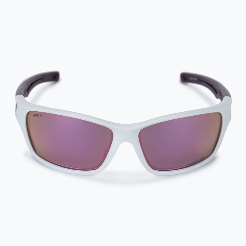 Cyklistické brýle UVEX Sportstyle 232 P white S5330028330 3