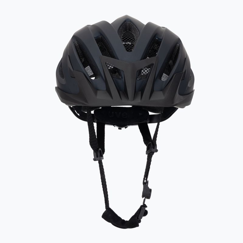 Cyklistická přilba  UVEX Viva 3 deep space sand matt 2