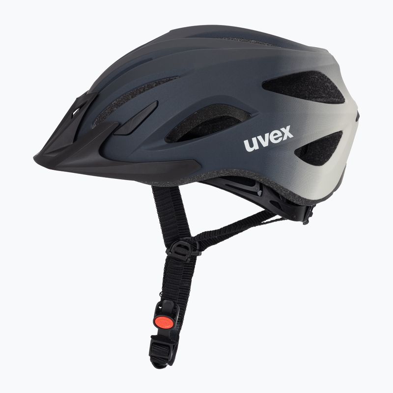Cyklistická přilba  UVEX Viva 3 deep space sand matt 3
