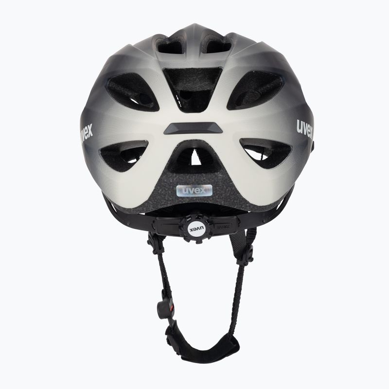 Cyklistická přilba  UVEX Viva 3 deep space sand matt 4