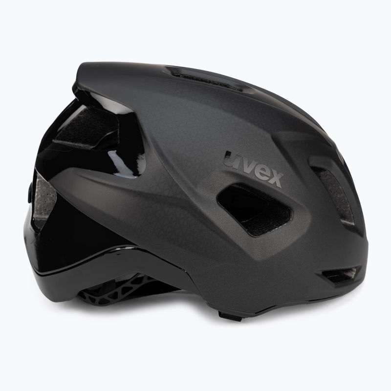 Cyklistická přilba UVEX Gravel Y černá 41/0/064/01/15 3