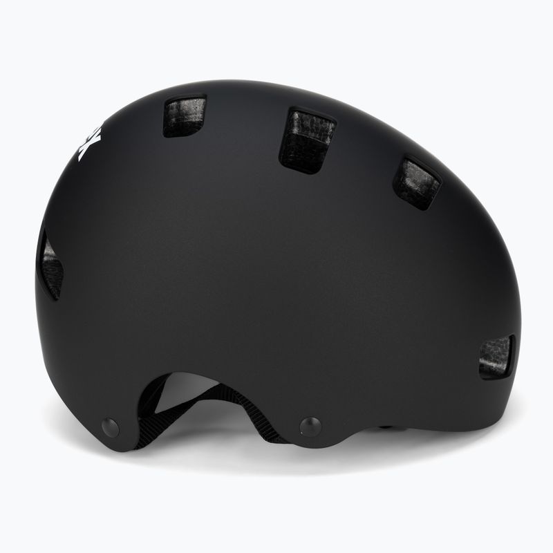 Dětská cyklistická přilba UVEX Kid 3 CC černá 41/4/972/17/15 3