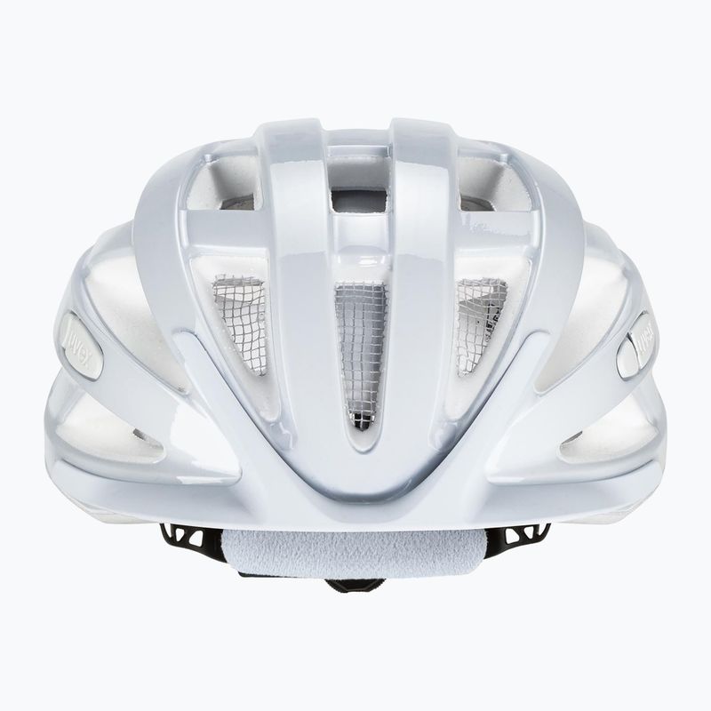 Cyklistická helma UVEX I-vo 3D cloud 7
