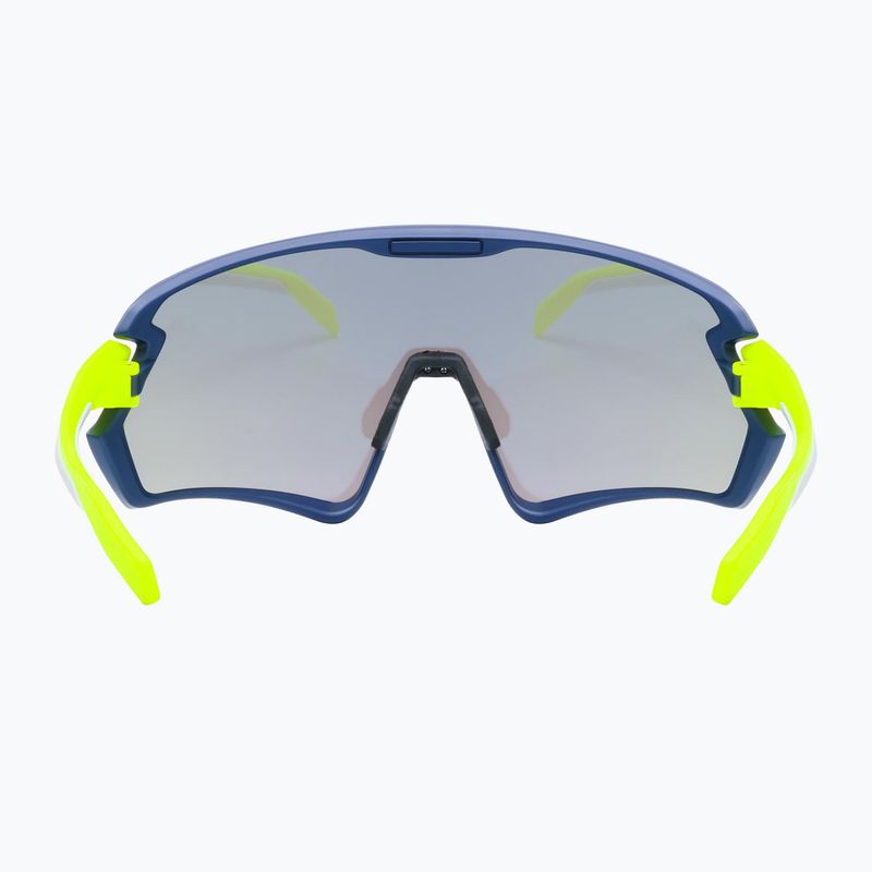 Sluneční brýle UVEX Sportstyle 231 2.0 blue yellow matt/mirror blue 3