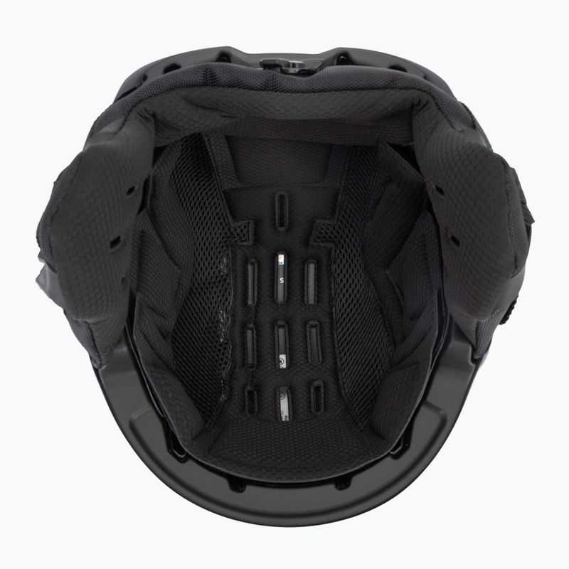 Lyžařská helma UVEX Stance MIPS white matt 5