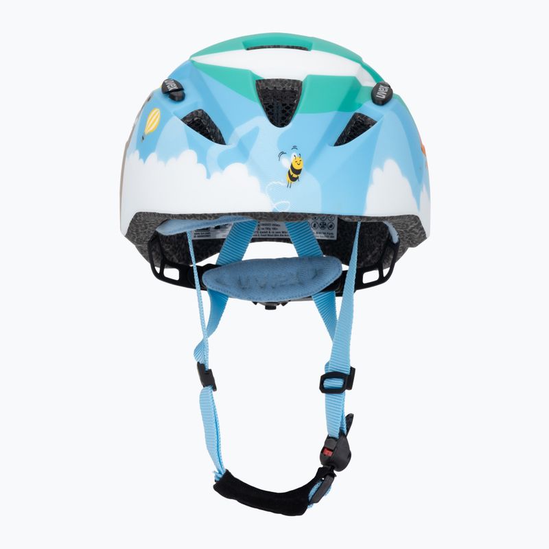 Dětská cyklistická přilba UVEX Kid 2 CC ballon matt 2