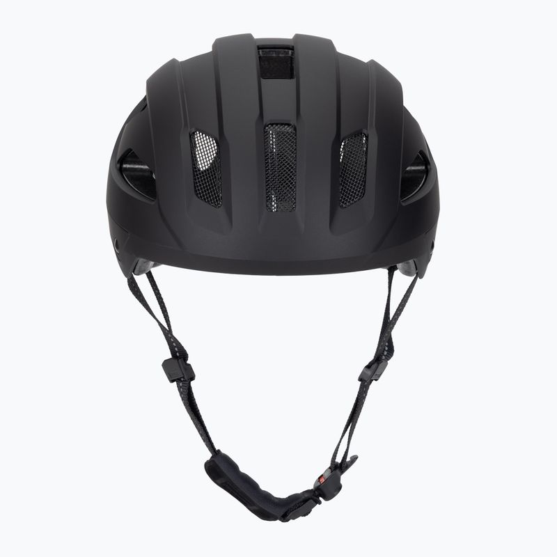 Cyklistická přilba UVEX City Stride black matte 2