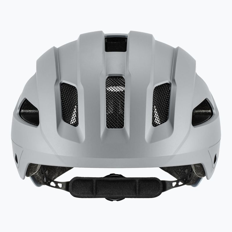 Cyklistická přilba UVEX City Stride rhino matt 2