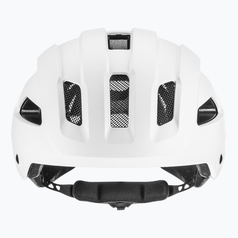 Cyklistická přilba UVEX Stride white matt 2