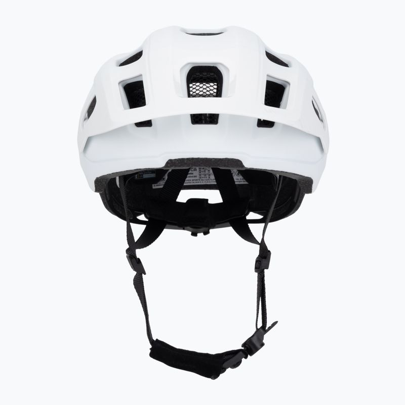 Dětská cyklistická helma UVEX React MIPS Jr white matt 2