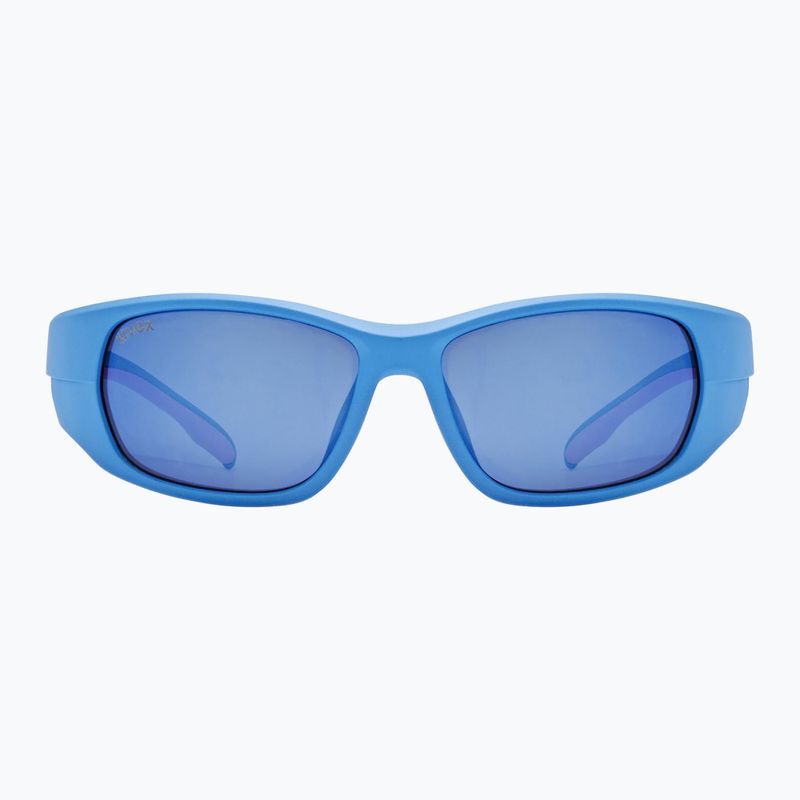 Dětské sluneční brýle  UVEX Sportstyle 514 blue matt/mirror blue 2