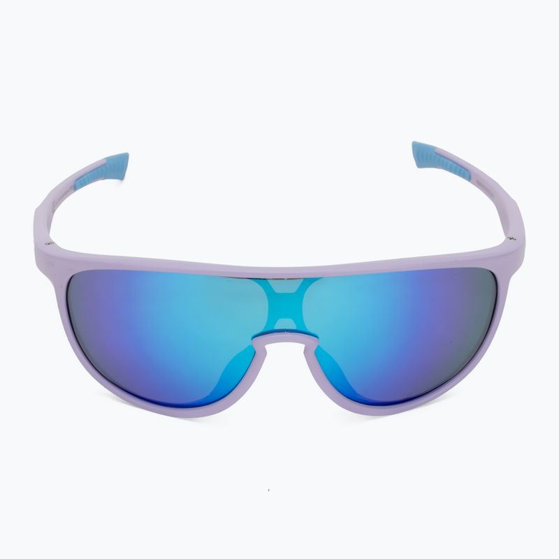 Dětské sluneční brýle Sportstyle 515 lavender matt/mirror blue 3