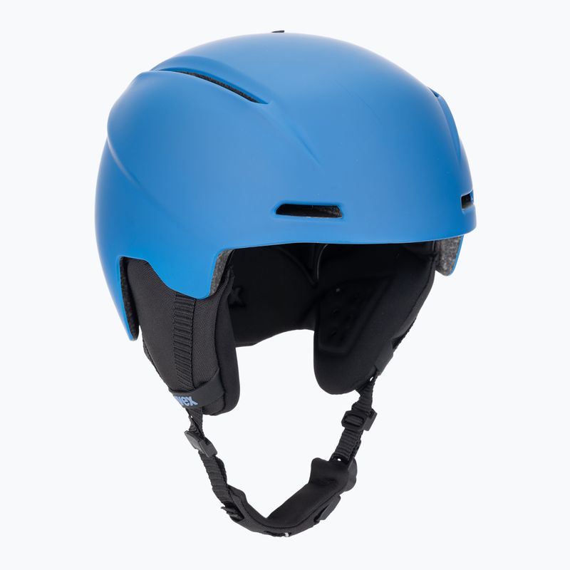 Dětská  lyžařská helma  UVEX Viti blue matt 2