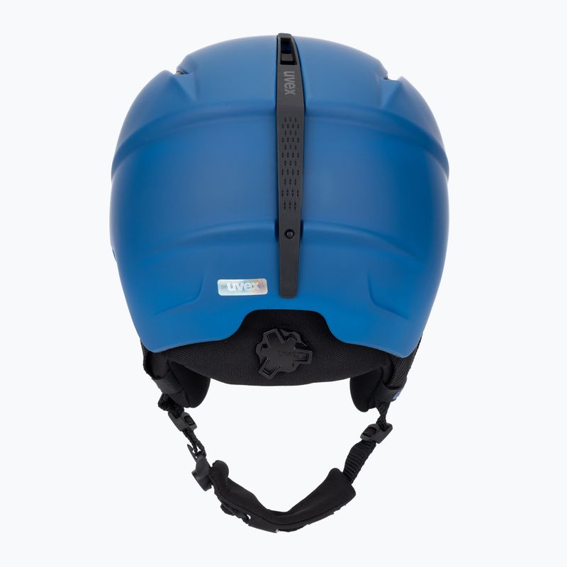 Dětská  lyžařská helma  UVEX Viti blue matt 8