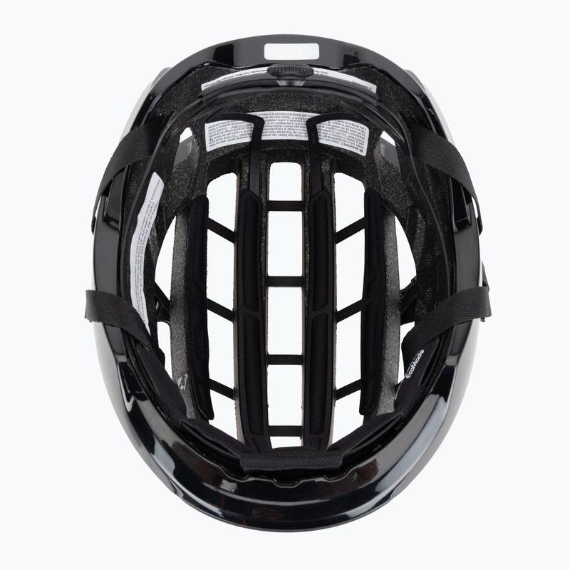 Cyklistická helma UVEX Surge black matte 5