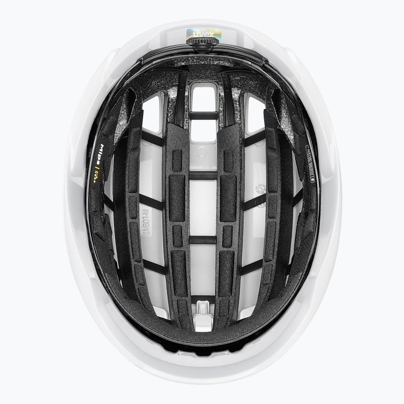 Cyklistická přilba UVEX Surge Aero MIPS white matt 7
