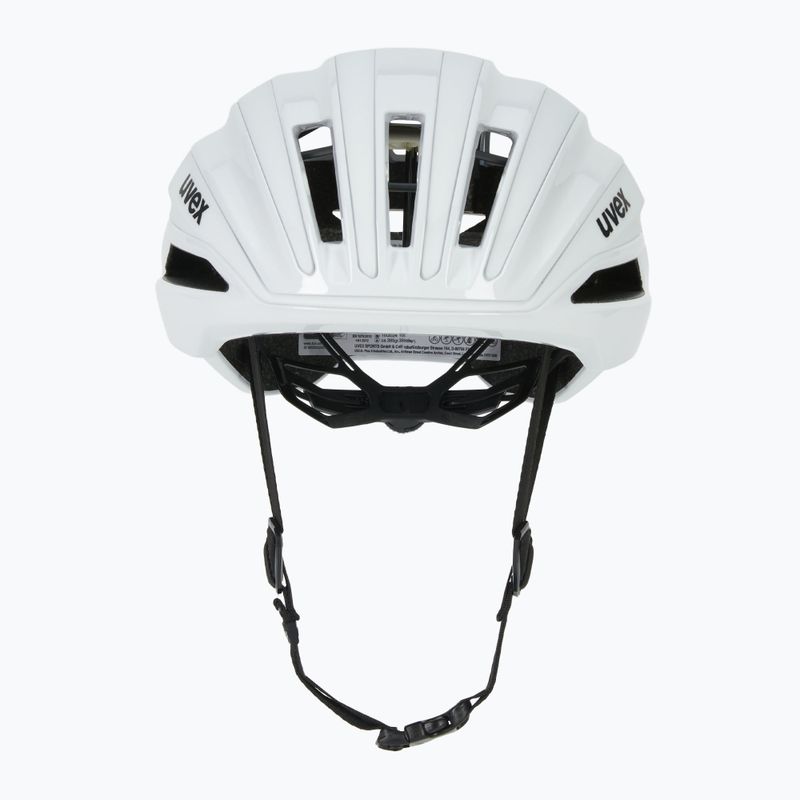 Cyklistická přilba UVEX Surge Aero MIPS white matt 2