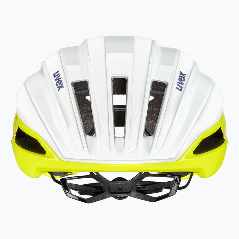 Cyklistická přilba UVEX Surge Aero MIPS team edition 3