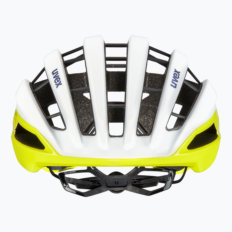 Cyklistická přilba UVEX Surge Aero MIPS team edition 4