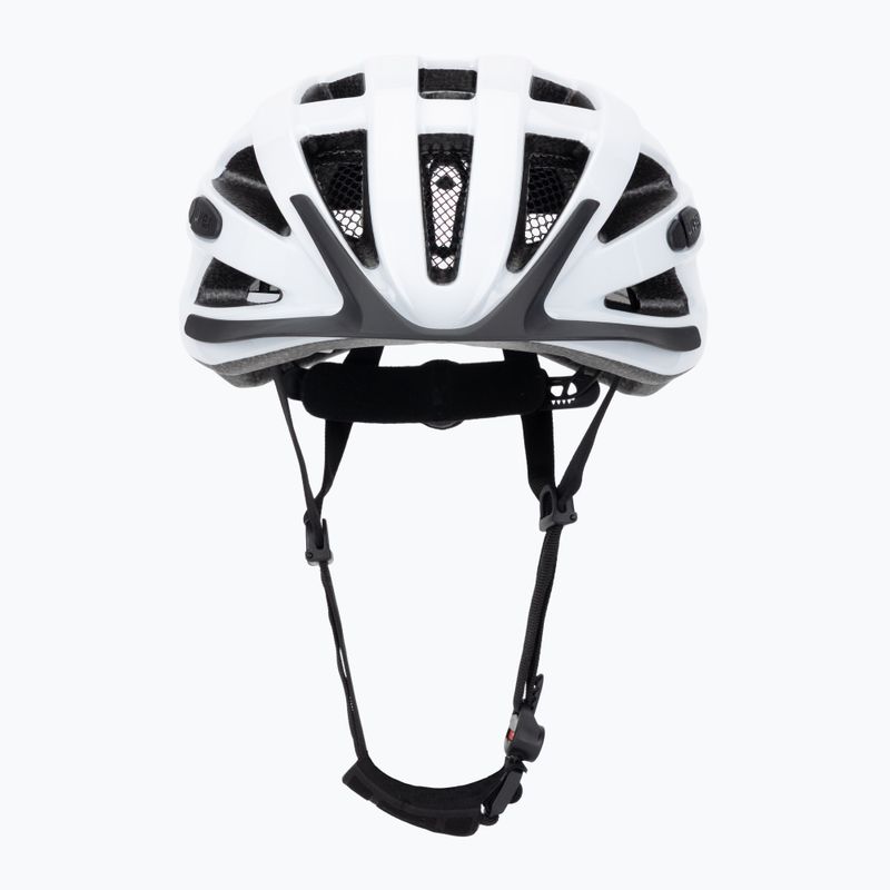 Cyklistická přilba UVEX I-vo 3D white 2