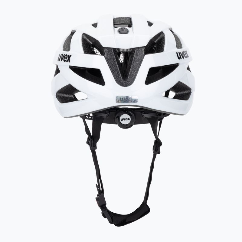 Cyklistická přilba UVEX I-vo 3D white 4