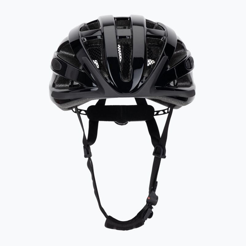 Cyklistická přilba UVEX I-vo 3D black 2