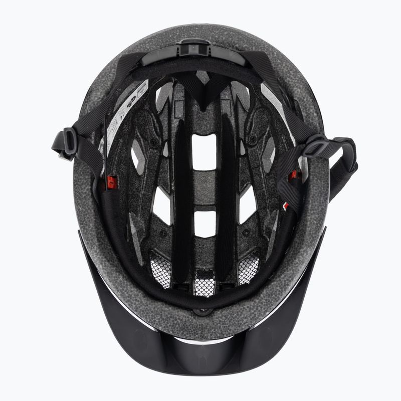 Cyklistická přilba UVEX I-vo 3D black 5
